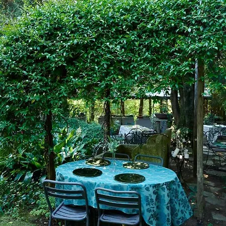 La Canonica Dei Fiori - Anna Fendi Country House