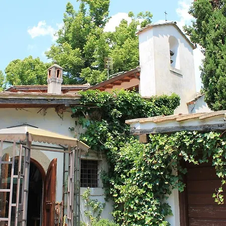 La Canonica Dei Fiori - Anna Fendi Country House *