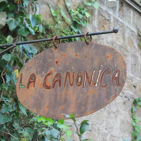 La Canonica Dei Fiori - Anna Fendi Country House Ronciglione (Viterbo)