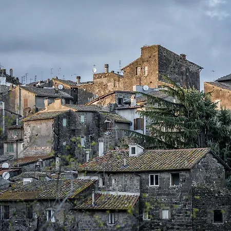 La Canonica Dei Fiori - Anna Fendi Country House * Ronciglione (Viterbo)