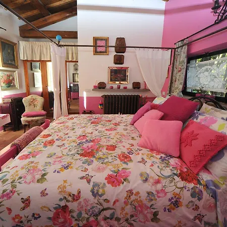 La Canonica Dei Fiori - Anna Fendi Country House