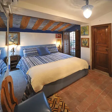 La Canonica Dei Fiori - Anna Fendi Country House *