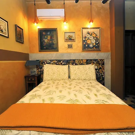 Guest house La Canonica Dei Fiori - Anna Fendi Country House Ronciglione (Viterbo)