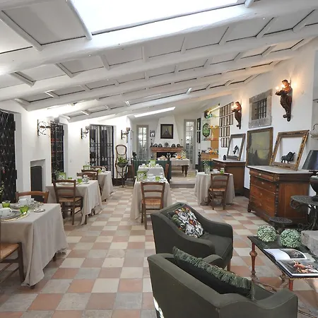 La Canonica Dei Fiori - Anna Fendi Country House *
