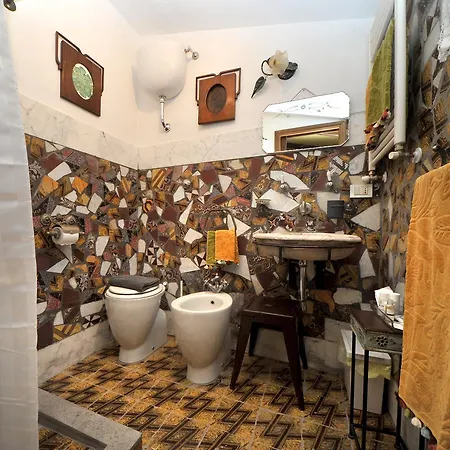 La Canonica Dei Fiori - Anna Fendi Country House Guest house